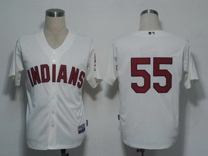 cleveland indians 55 carmona cream cool base 2