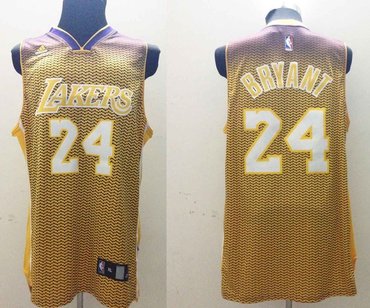 NBA Los Angeles Lakers 24 Kobe Bryant Drift Fashion jerseys