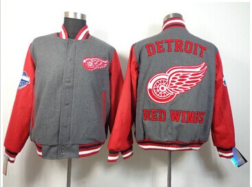 NHL Jacket-016