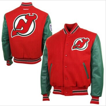 NHL Jacket-013