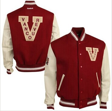 NHL Jacket-012