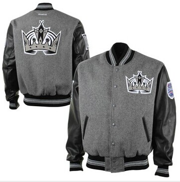 NHL Jacket-010