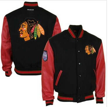 NHL Jacket-009