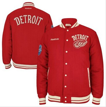 NHL Jacket-008