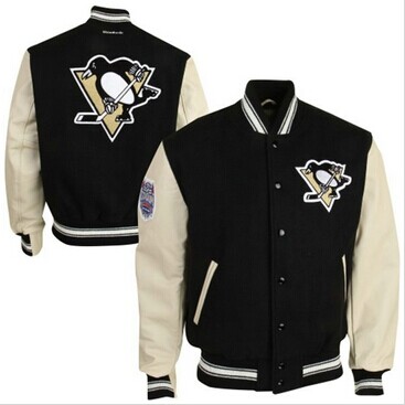 NHL Jacket-007