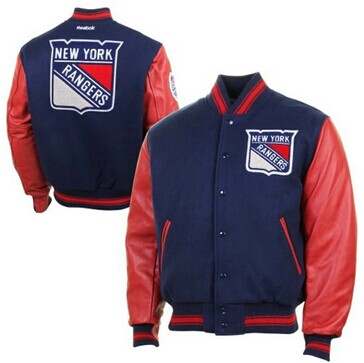 NHL Jacket-006