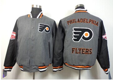 NHL Jacket-005