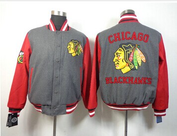 NHL Jacket-004