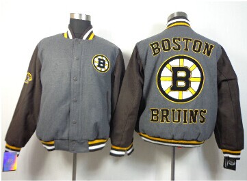 NHL Jacket-002