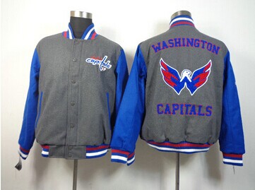 NHL Jacket-001