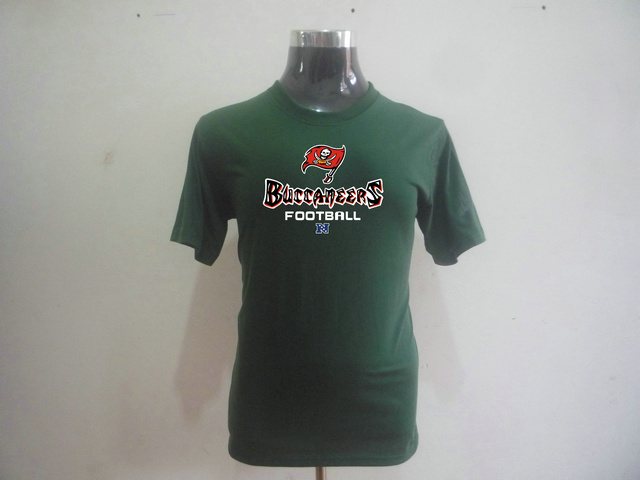 NEW NFL Tampa Bay Buccaneers Big & Tall Critical Victory T-Shirt D.green