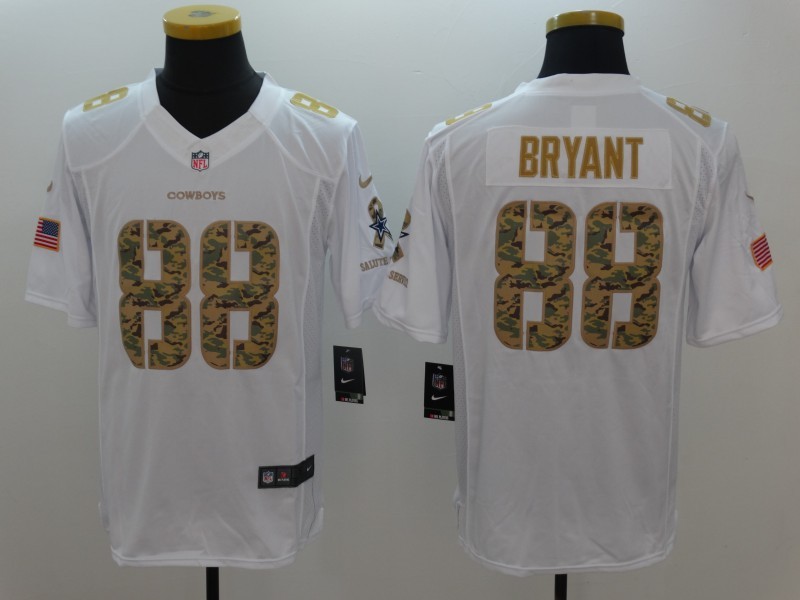 Nike Dallas Cowboys #88 Dez Bryant Dallas Cowboys #88 Dez Bryant